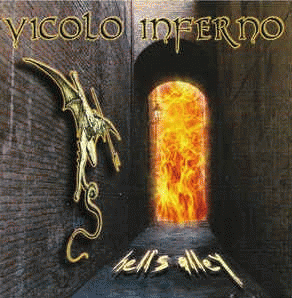 Vicolo Inferno : Hell's Alley